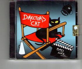DIRECTOR'S CAT - Bad Luck