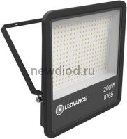 Прожектор светодиодный Ledvance ECOCLASS FL G2 200W 740 230V BK
