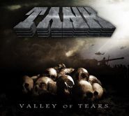 TANK - Valley Of Tears + bonus track