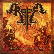 ARAFEL - Through The Flame Of The Ages