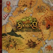 FANGORN - Where the Tales Live On