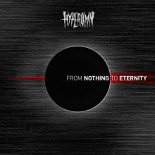 HYPEROMM - From Nothing To Eternity