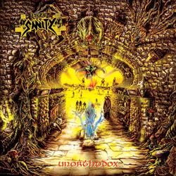 EDGE OF SANITY - Unorthodox 1992