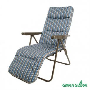 Кресло - шезлонг Green Glade M3224