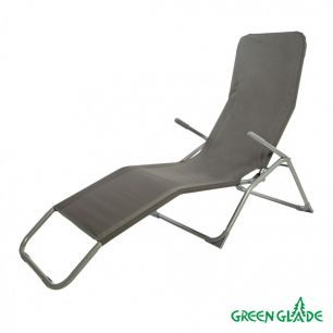 Кресло - шезлонг Green Glade М6182