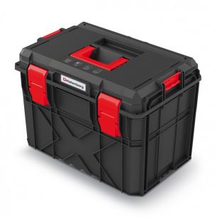Модульный ящик для инструментов Kistenberg X-Block Pro KXB604040-S411