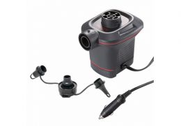 Насос электрический Intex 66636 12V