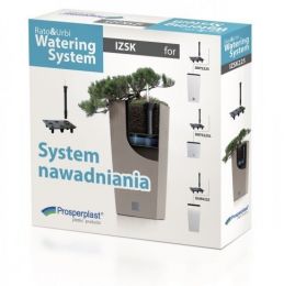 Система корневого полива Rato & Tubus System IZTS400