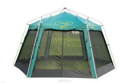 Тент-шатер Canadian Camper Zodiac Plus royal (со стенками)