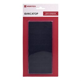 Фиксатор для ковров Vortex 2,2х2,2 см 36шт 26014