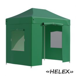 Шатер-гармошка Helex 4321