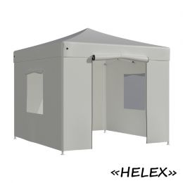 Шатер-гармошка Helex 4330