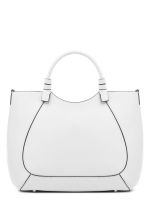 Женская сумка ELEGANZZA Z01-0245 white