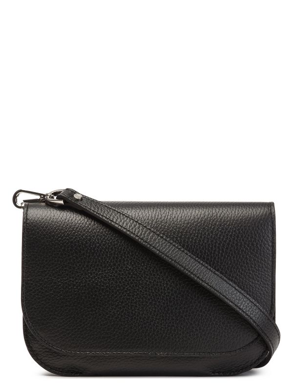 Женская сумка ELEGANZZA Z12-10391 black
