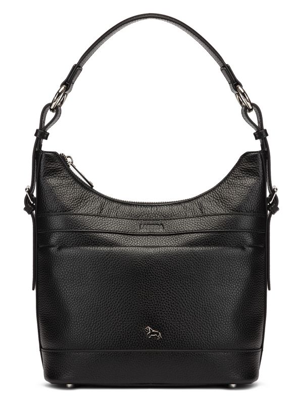 Женская сумка LABBRA LZ-50183 black