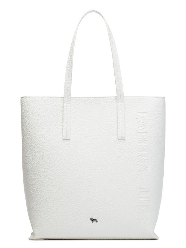 Женская сумка LABBRA LIKE LL-221056C white