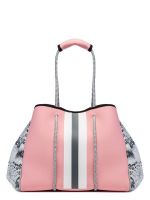 Женская сумка LABBRA LIKE LL-AC1-87 pink/multicolor