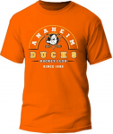 Футболка "Anaheim Ducks" (Classic)