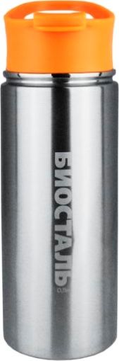 Термос-бутылка Биосталь NHF
