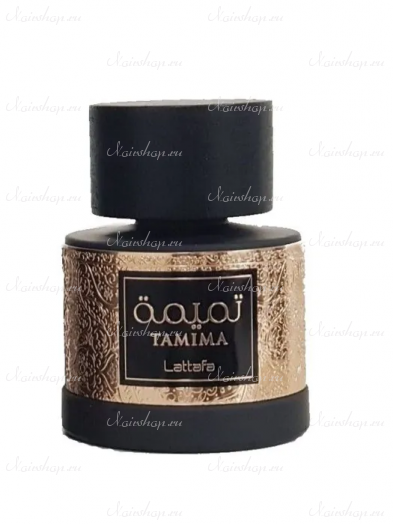 Lattafa Perfumes  Tamima