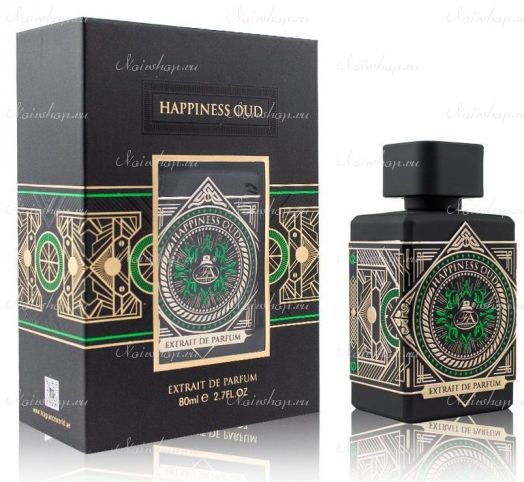 French Avenue Happiness Oud