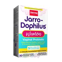 Jarrow Formulas Джарро-Дофилус Вумен Jarro-Dophilus Women