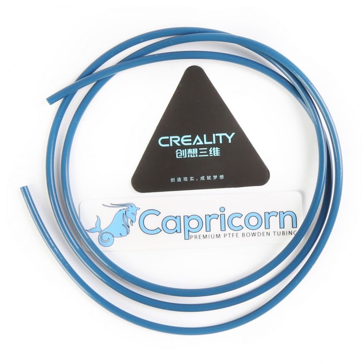 Creality PTFE Трубка Capricorn Premium 4 1.95 1метр 3d принтера