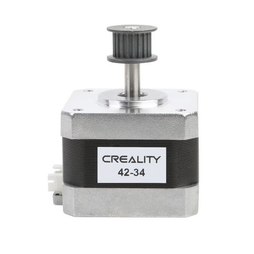 Шаговый двигатель Creality Nema 17 42-34 ось Y