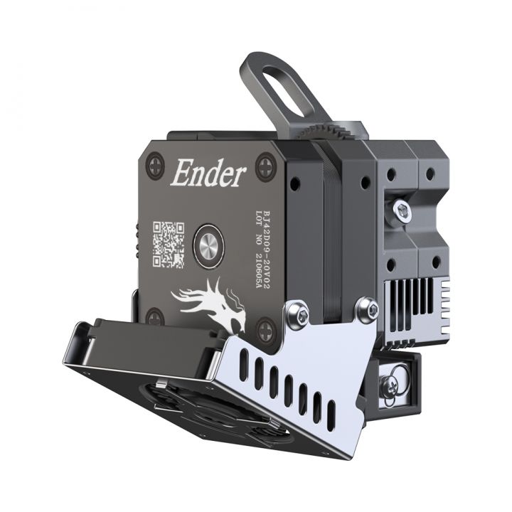 Директ экструдер для Ender 3 S1 SPRITE Extruder Pro 300 градусов