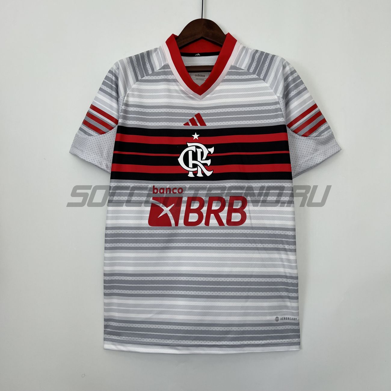 Футболка Flamengo (special edition) 23/24