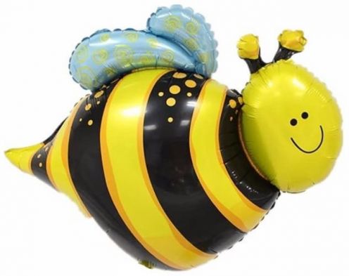 Пчелка фигура
