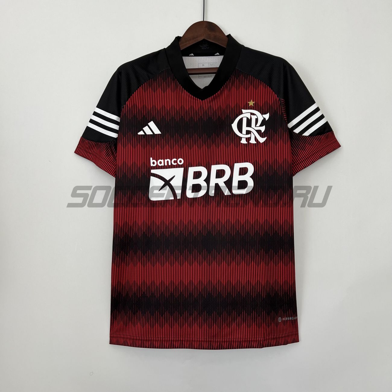 Футболка Flamengo (special edition) 23/24