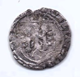 1 каролюс 1615 Франш-Конте Франция Испания
