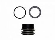 Уплотнение вала Kit, Shaft seal BAQE D38 mm , арт 96537605