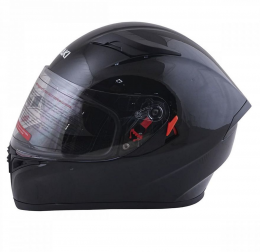 Шлем интеграл ATAKI JK316 Solid