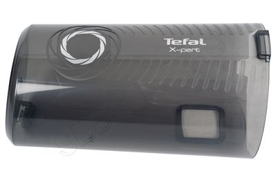 Контейнер для сбора пыли пылесоса TEFAL (Тефаль) серии X-PERT 6.60 моделей TY683., TY687... Артикул SS-7222053277.