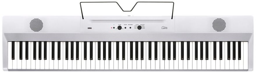 KORG L1 PW Цифровое пианино