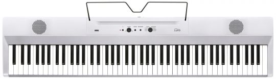 KORG L1 PW Цифровое пианино