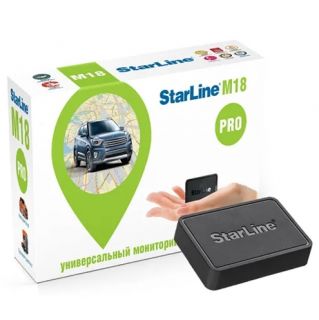 Маяк StarLine M18Pro трекер 1sim