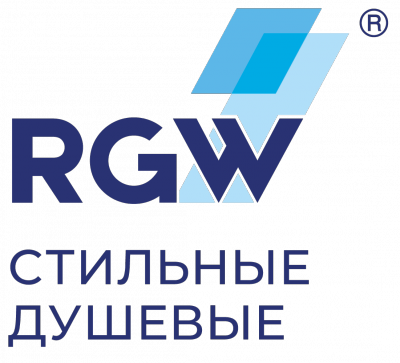 RGW - душевые уголки