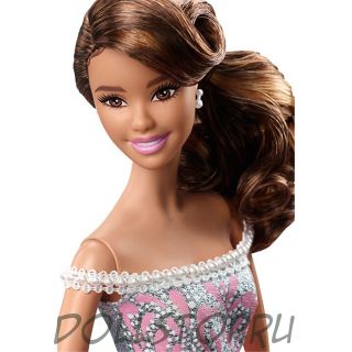 Коллекционная кукла Барби "Пожелание ко Дню Рождения" 2018 - Birthday Wishes Barbie Doll 2018