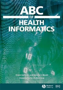 ABC of Health Informatics