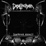 DEATHCHAIN - Deathrash Assault