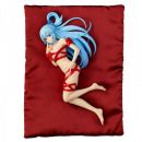 Аниме фигурка Konosuba - Ribbon Doll Collection Aqua