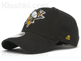 Кепка NHL Pittsburgh Penguins  Артикул:29085