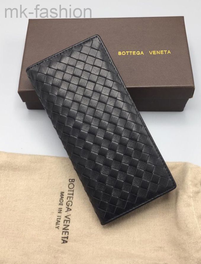 BOTTEGA VENETA купюрник-портмоне