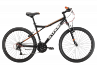Велосипед горный Stark Slash 26.1 V (2022)