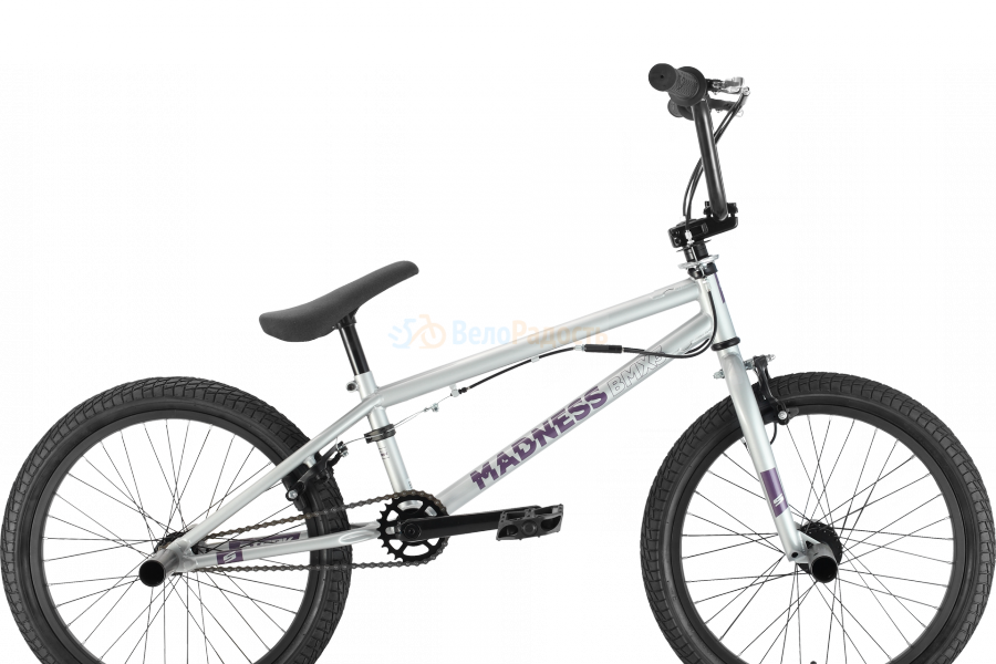 Велосипед Stark Madness BMX 3 (2022)