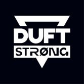 Duft Strong 200 гр - Grape Fizz (Грейп Физз)