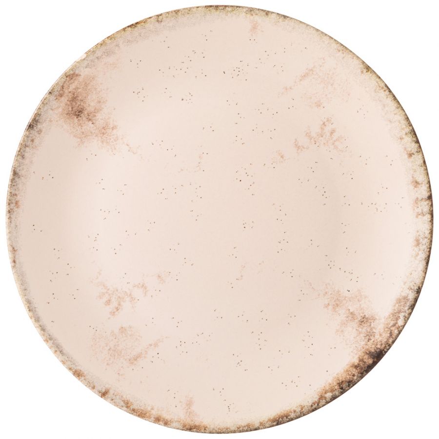 Тарелка обеденная "Terra" 26 см